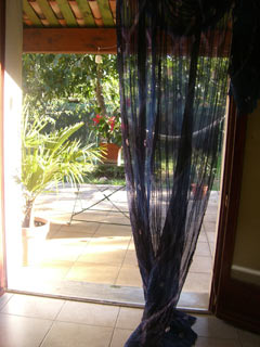 voile du Mali