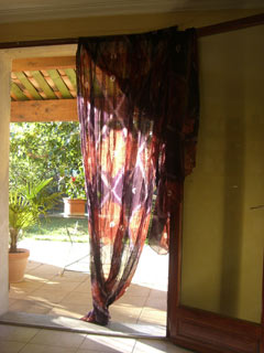 voile du Mali